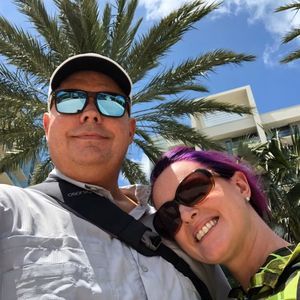 Meet your Posher, Daniel